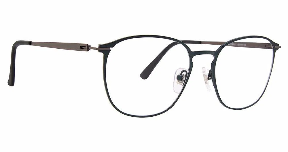 Argyleculture ARTUNSTALL Eyeglasses - view 7